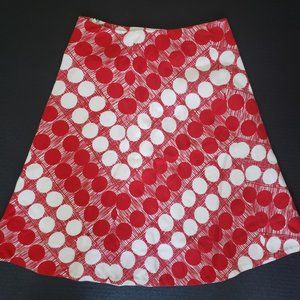 Elevenses (Anthropologie) Skirt